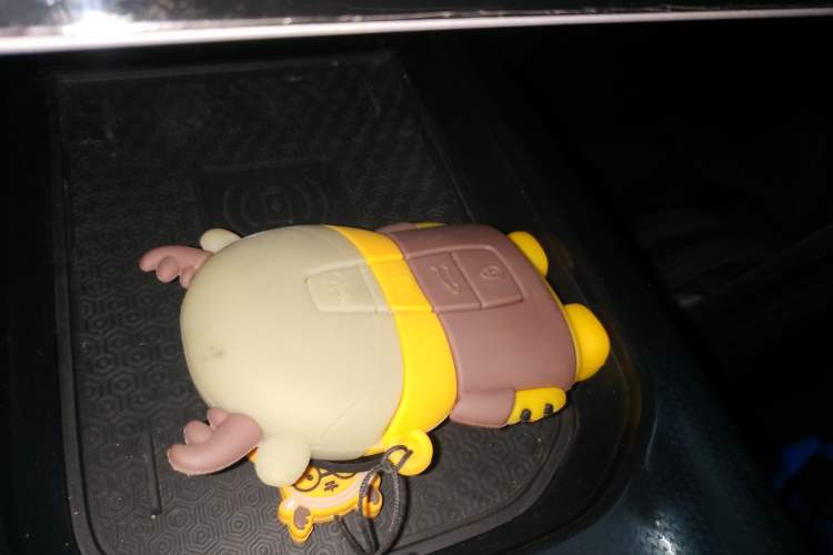 Used Geely Auto icon 2020 1.5TD i9 BSG
