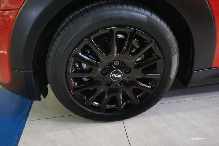 Used  MINI 2020 1.5T ONE PLUS