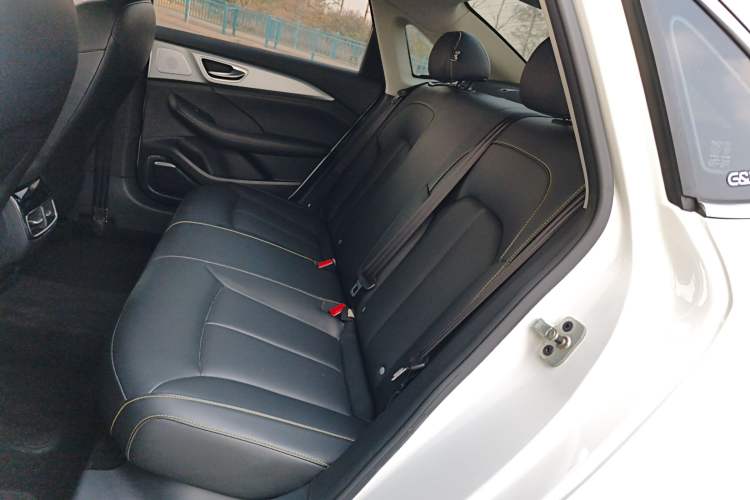 Used Roewe i6 MAX New Energy 2020 1.5T PHEV Sporty Cool Edition