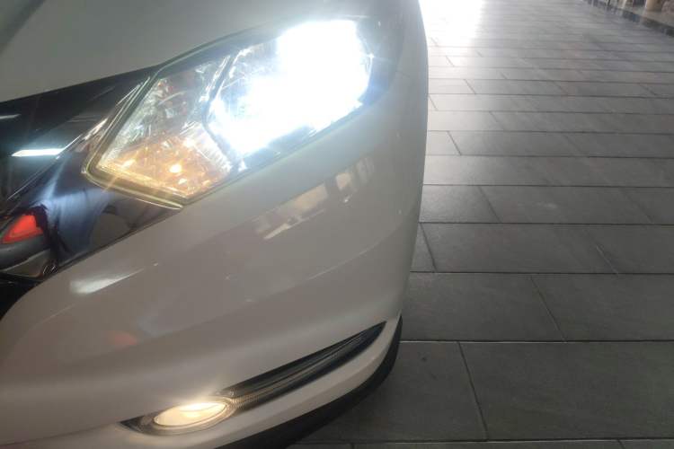 Used Honda Vezel 2015 1.5L CVT two-wheel drive Comfort trim