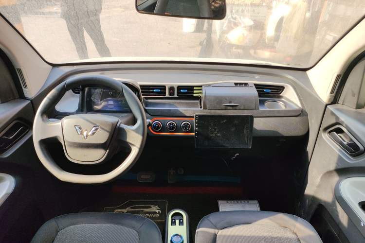 Used Wuling Hongguang MINIEV 2020 Freedom Version Lithium Iron Phosphate
