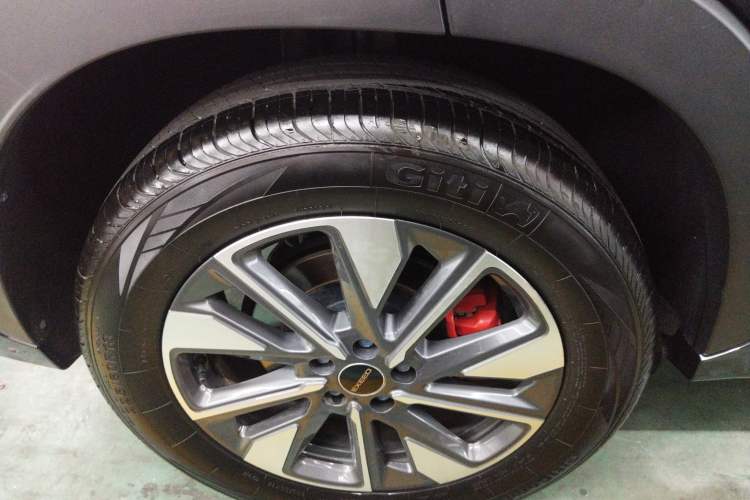 Used  Zhuifeng 2024 1.5T CVT Swift Edition
