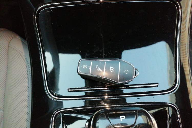 Used BYD Han 2025 DM-i 125KM Elite Model