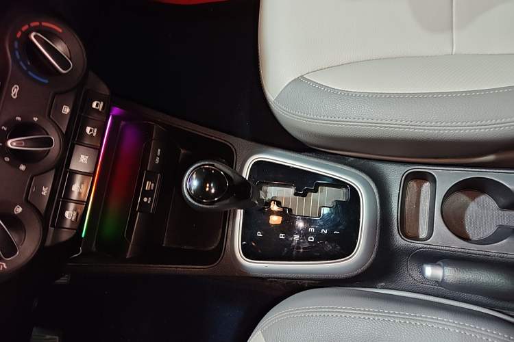 Used Kia Pegas 2019 1.4L Automatic Value Edition National VI Standard
