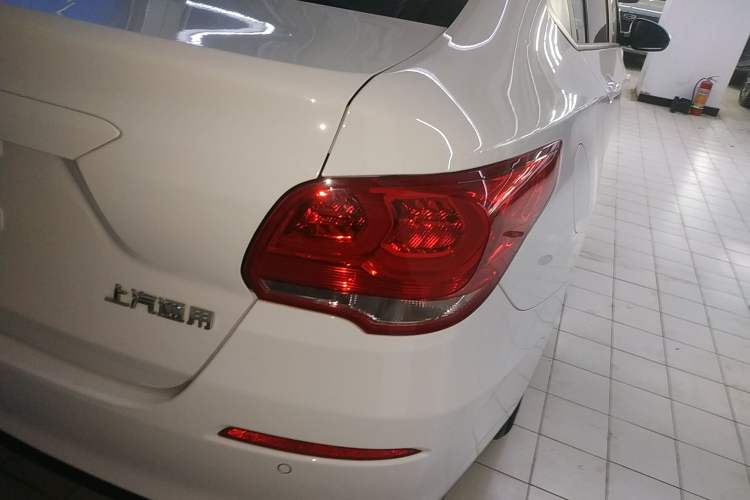 Used Chevrolet Cavalier 2019 320 Manual Xinyue Edition