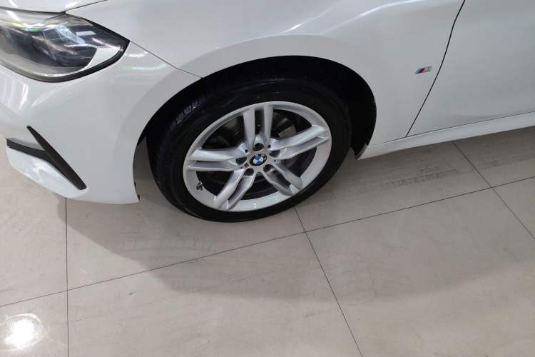 Used BMW 1 Series 2020 120i M Sport Package
