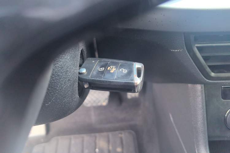 Used Volkswagen Lavida 2019 Hatchback 280TSI DSG Comfort Edition China VI Standard