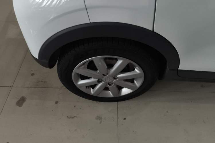 Used Leapmotor T03 2022 Hometown Jade Edition
