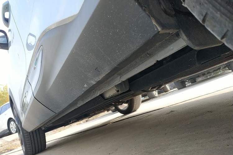 Used Geely Auto Emgrand X7 Sport 2024 1.5TD Prestige Edition
