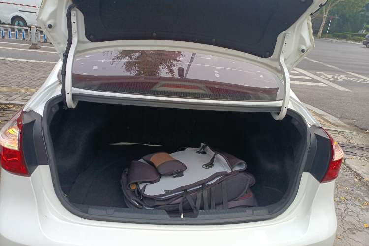 Used Kia K3 2017 1.6L Automatic 15th Anniversary Special Edition GLS
