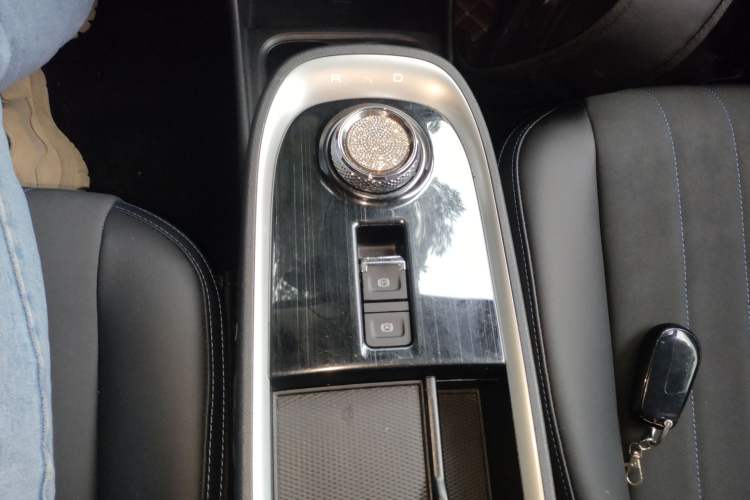 Used ORA Good Cat 2021 400km Standard Range Venus Edition Lithium Iron Phosphate