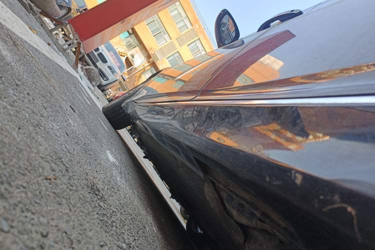 Used Honda Accord 2018 260TURBO Elite Edition China VI
