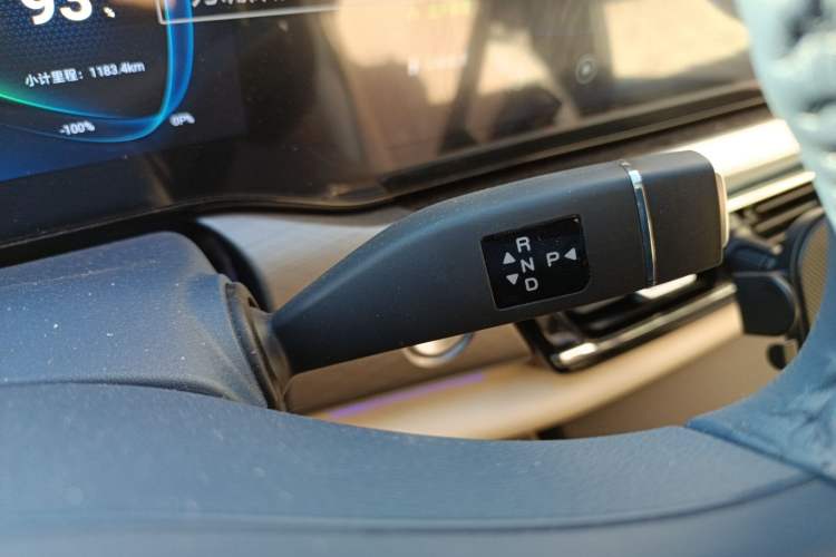 Used JMEV Yichi 05 2025 Yichchi 05 Smart Enjoyment Edition
