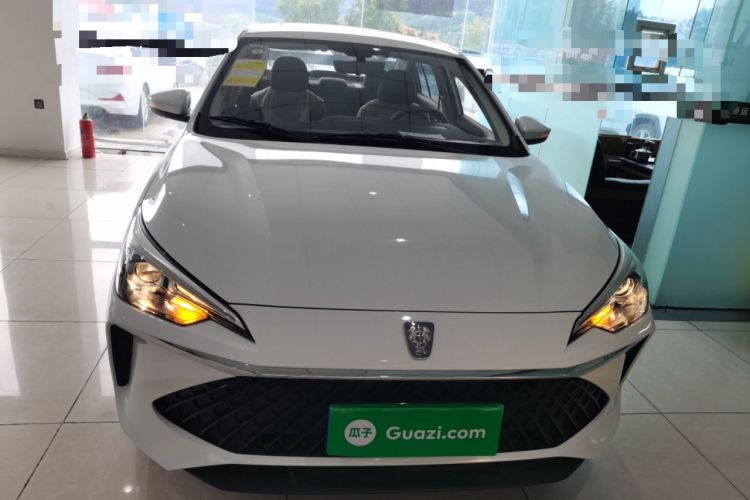 Used Roewe i5 2023 1.5L CVT Luxury Edition
