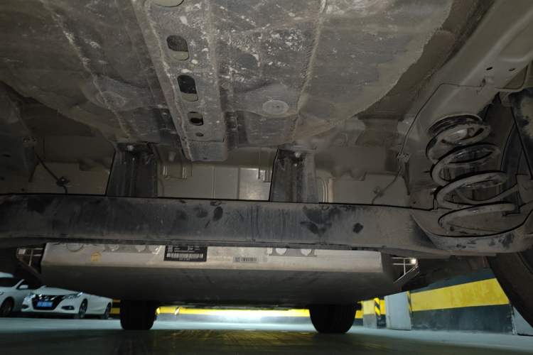 Used Geometry E Firefly 2024 301km Starlight
