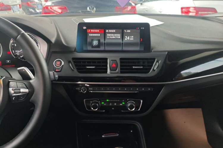 Used BMW 1 Series 2020 125i Leading Model M Sport Package
