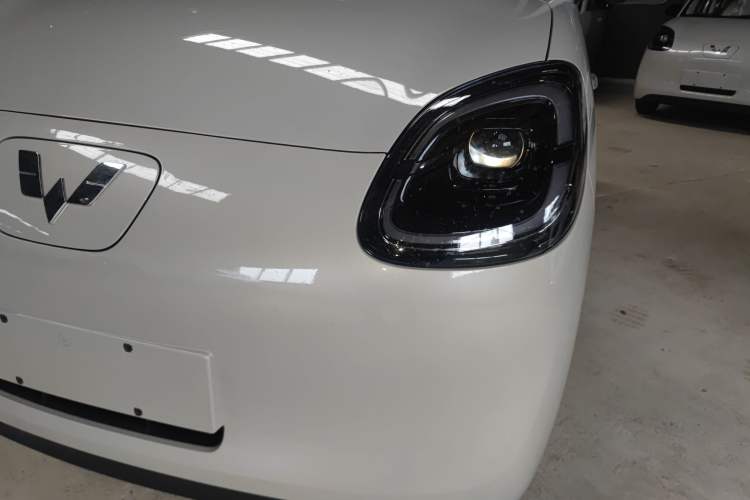 Used Wuling Hongguang MINIEV 2025 Four-Door Version Premium Edition