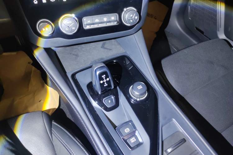 Used Lynk & Co 03 2022 2.0TD DCT JingPro
