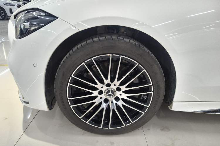 Used Mercedes-Benz C-Class 2024 Restyled C-Class 260 L Sport Edition