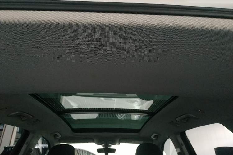 Used Audi Q5L 2020 Updated 40 TFSI Prestige Fashion Edition
