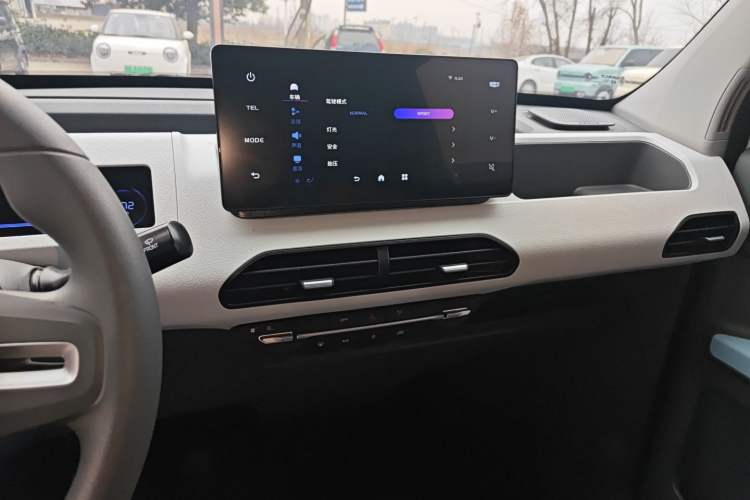 Used  Panda 2024 Panda Mini 200km Endurance Bear