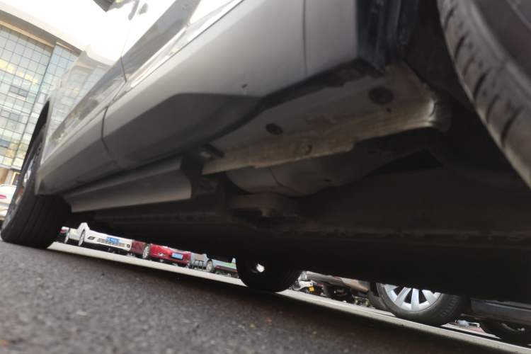 Used Dongfeng Aeolus L7 New Energy 2024 518 Pro
