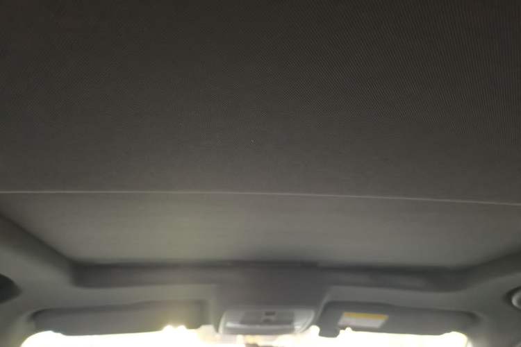 Used MG 5 2025 180 DVVT Global Luxury Edition
