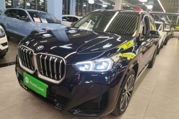 Used BMW X1 2023 sDrive25Li M Sport Package