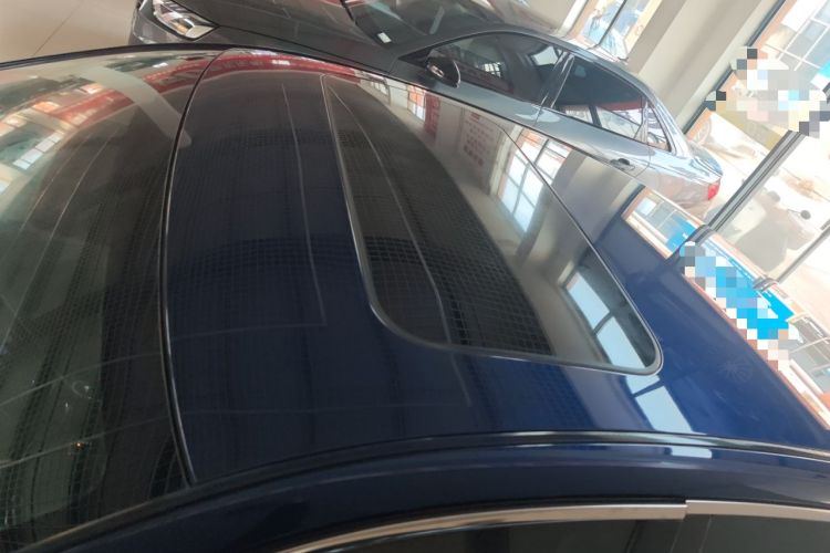 Used Infiniti Q50L 2018 2.0T Enjoyment Version China VI Standard