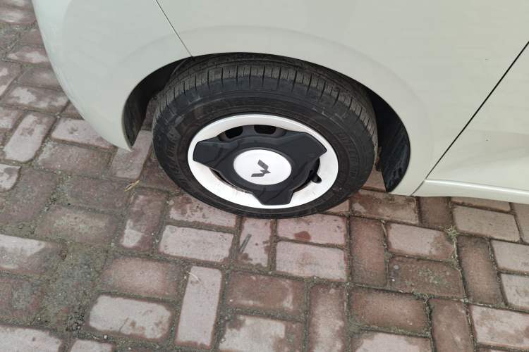 Used Wuling Hongguang MINIEV 2024 3rd Generation 170 km