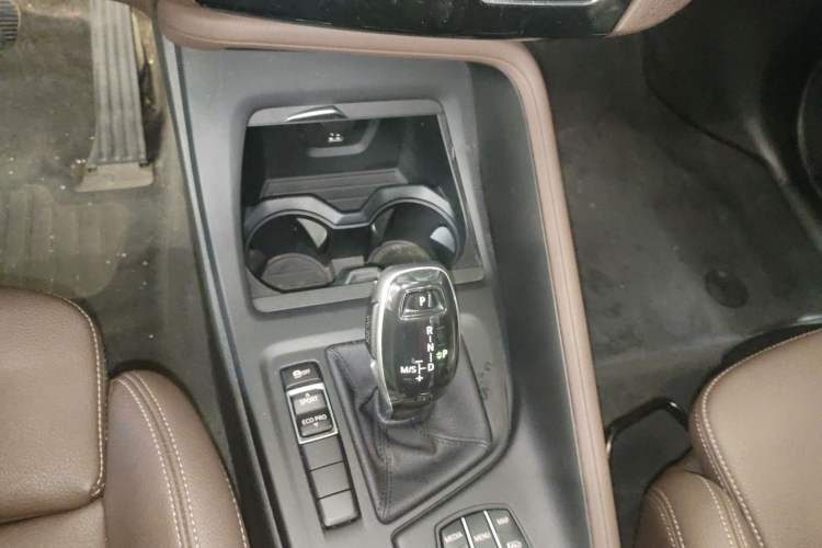 Used BMW X1 2021 sDrive20Li Fashion Model
