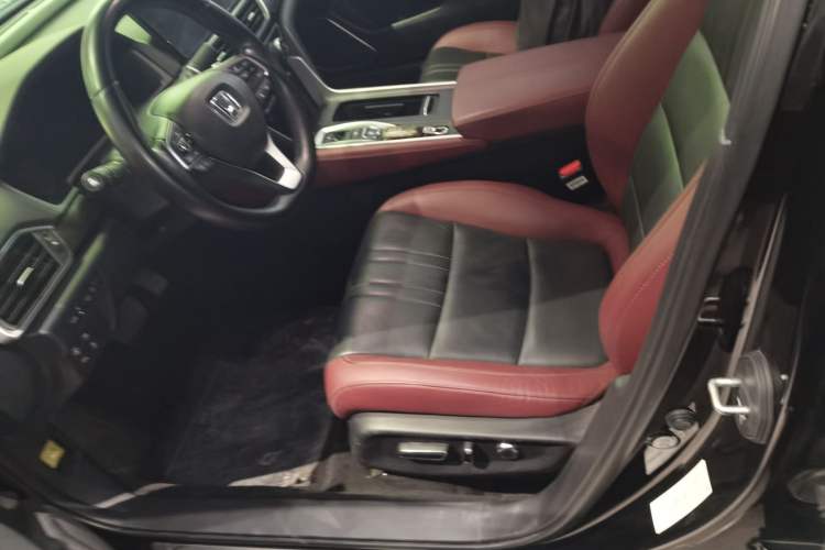 Used Honda Inspire 2022 Xing·Hybrid 2.0L Pure Edition