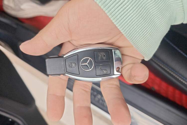 Used Mercedes-Benz E-Class 2016 E 200 Coupe Dynamic Edition
