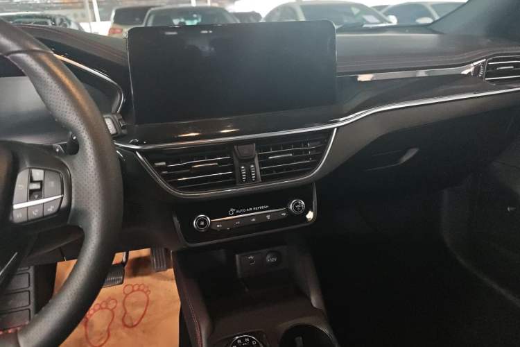 Used Ford Focus 2021 Hatchback EcoBoost 180 Automatic ST Line