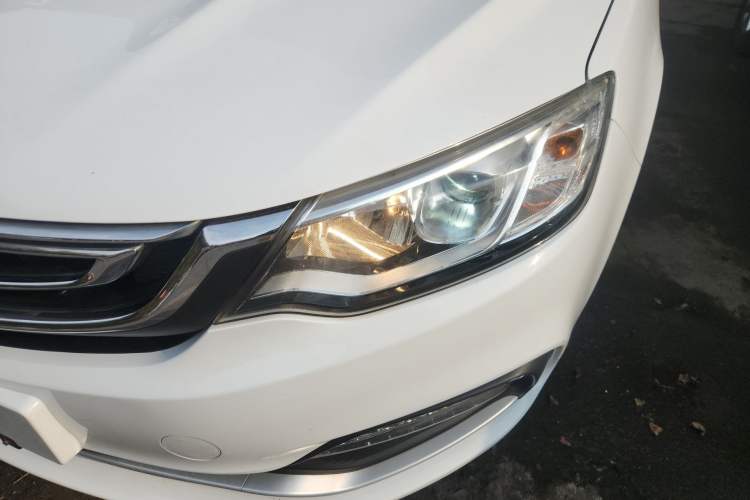 Used Geely Auto Vision 2018 1.5L Manual Happiness Edition
