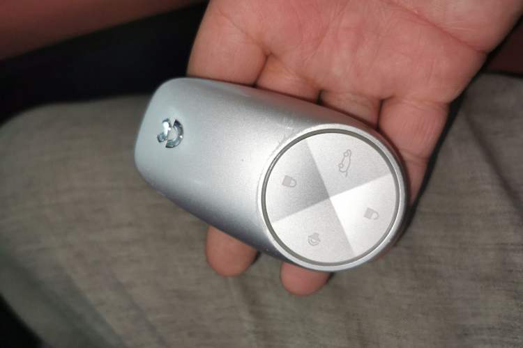 Used Nio EC6 2020 605 km Sport Edition
