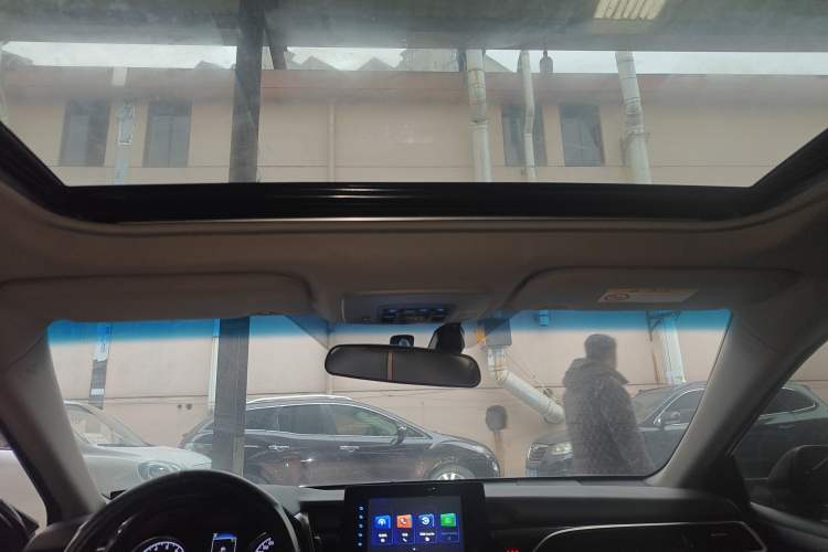 Used Toyota Camry 2022 2.0GVP Premier Edition
