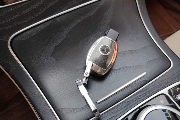 Used Mercedes-Benz C-Class 2016 C 200 L Sport Edition
