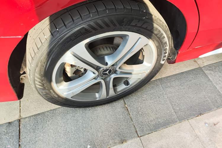 Used Mercedes-Benz C-Class 2019 C 260 L Sport Edition
