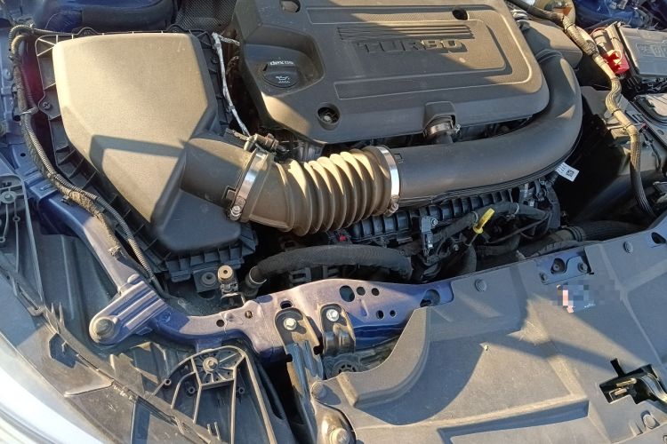 Used Buick Regal 2020 GS 28T Prestige Model
