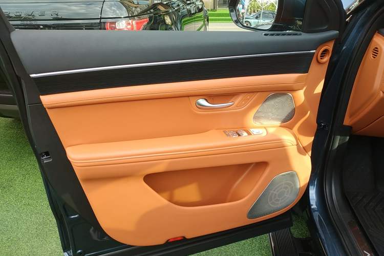 Used Hima AITO M7 2024 1.5T Intelligent Drive 4WD Ultra Version 5 Seats
