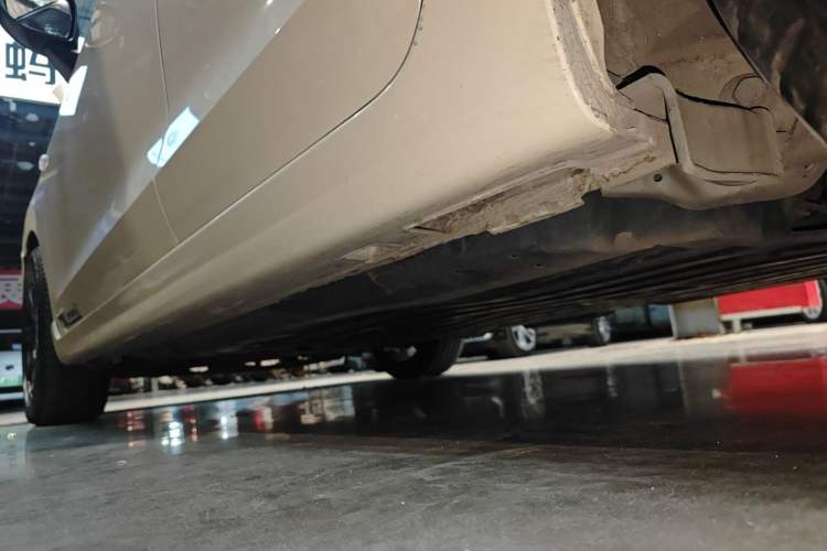 Used Honda LIFE 2021 1.5L CVT SPO-SS Dynamic Edition
