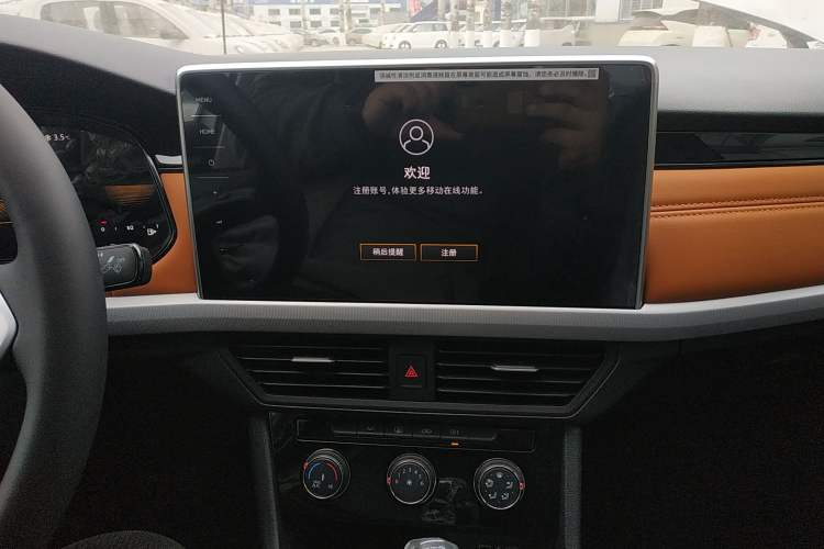 Used Volkswagen Bora 
