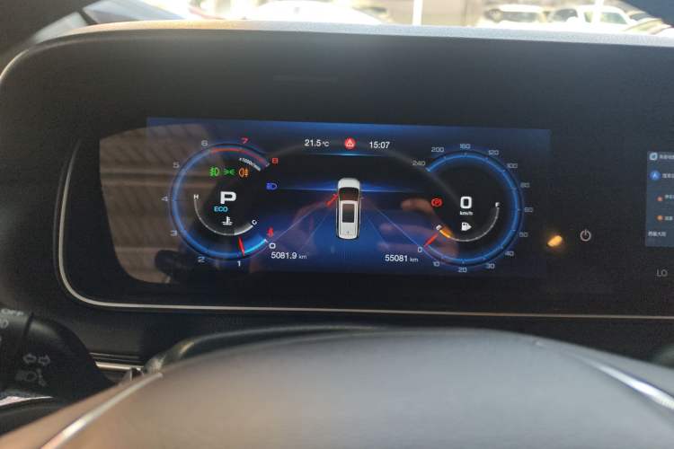 Used GAC Trumpchi M6 2021 270T DCT Prestige Edition (7 Seats)
