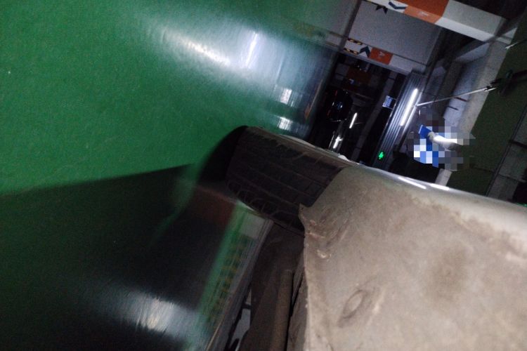 Used BYD F0 2015 1.0L XuanKu Model
