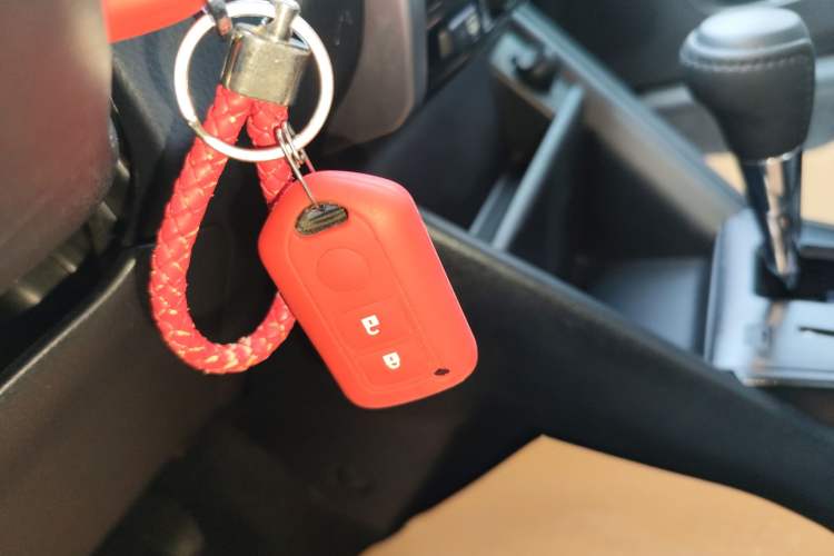 Used Toyota YARiS L 2022 X-Trail 1.5L CVT Leading PLUS Edition
