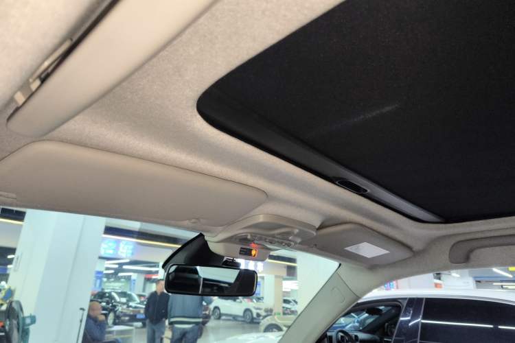 Used  fortwo 2018 1.0L 52kW Hardtop Passion Edition China V Standard
