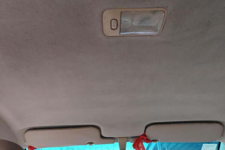 Used BYD L3 2012 1.5L Manual Comfort Edition
