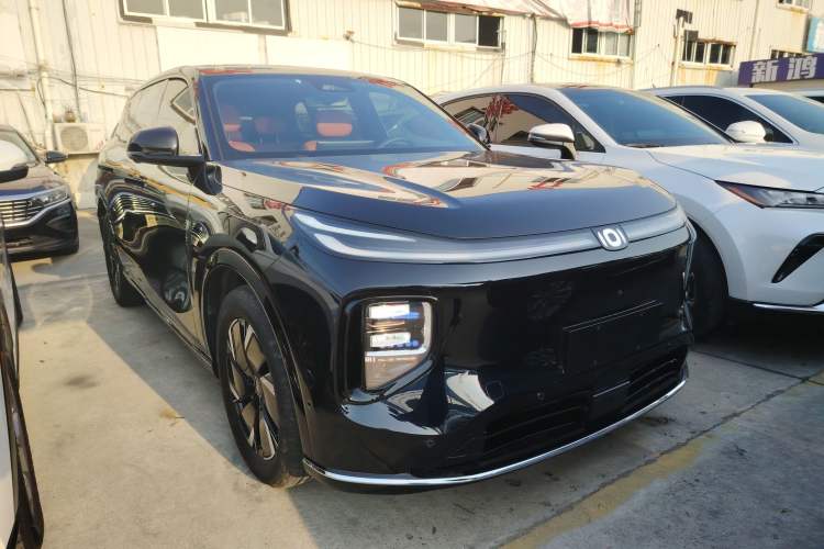 Used  Q07 2025 145 Prestige Edition
