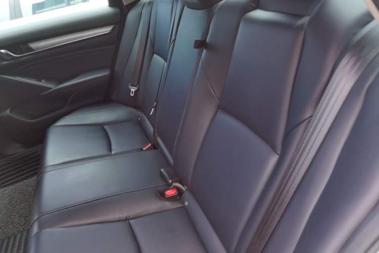 Used Honda Accord 2018 260TURBO Elite Edition China VI